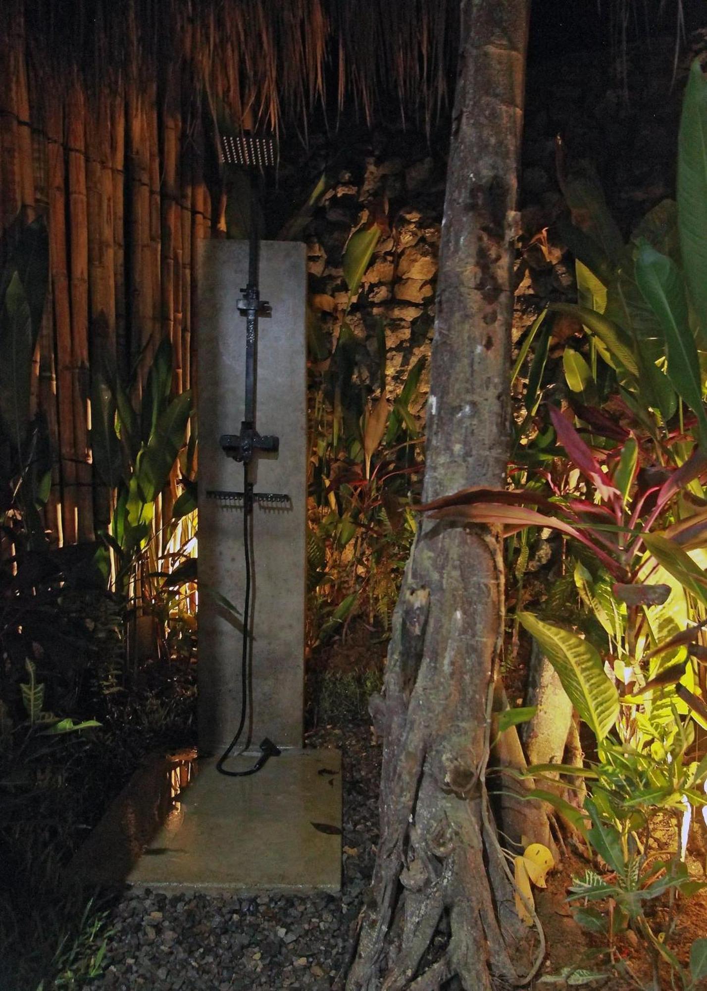 Hostel Casavia Siargao Catangnan Zewnętrze zdjęcie